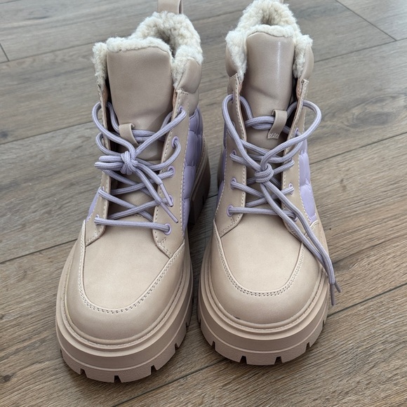 Veto Moda Ruella Boots - Picture 2 of 5